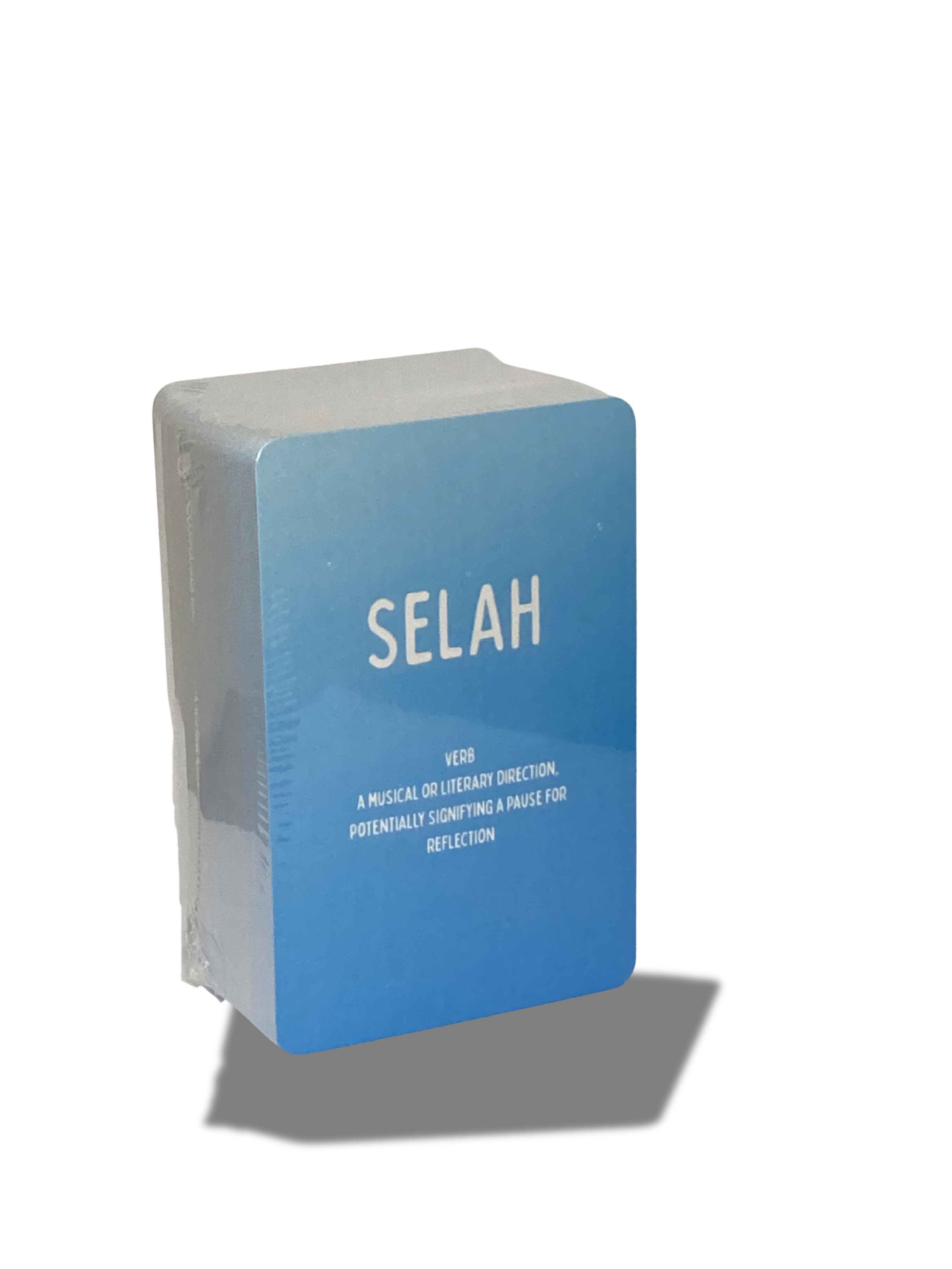 SELAH