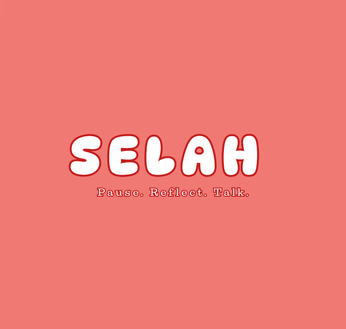 SELAH Level 3